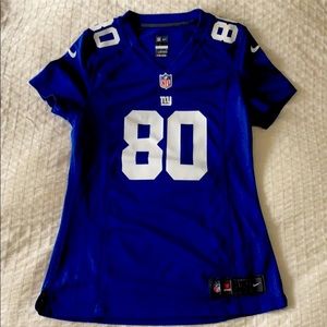 NY GIANTS NIKE JERSEY